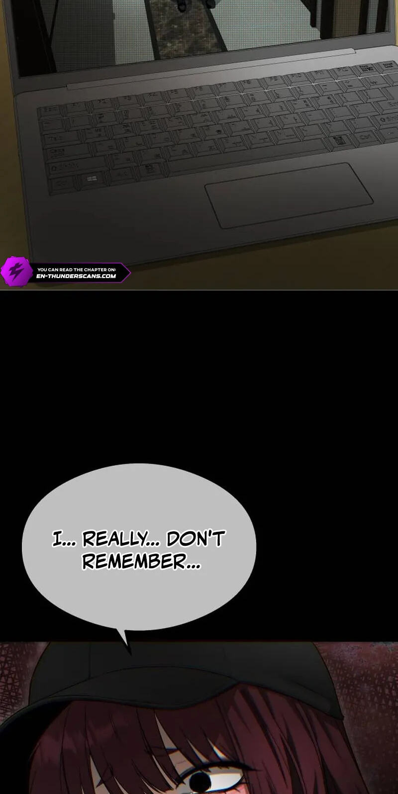 Ghost Dating Simulation (DONG9) Chapter 70 page 72 - 