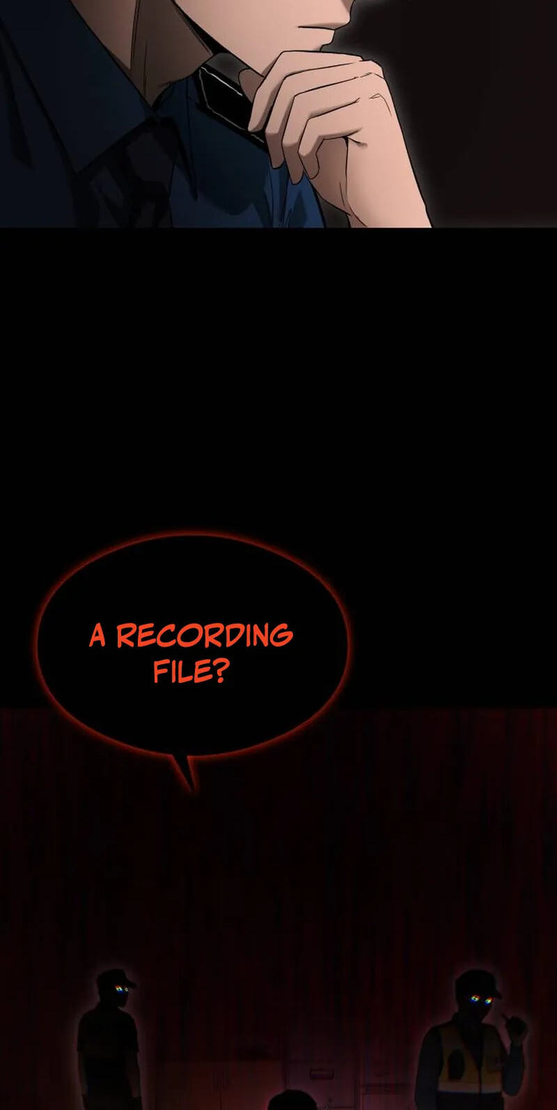 Ghost Dating Simulation (DONG9) Chapter 70 page 78 - 