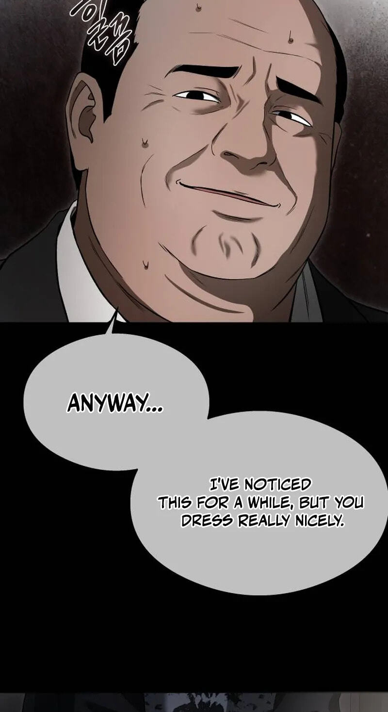 Ghost Dating Simulation (DONG9) Chapter 70 page 9 - 