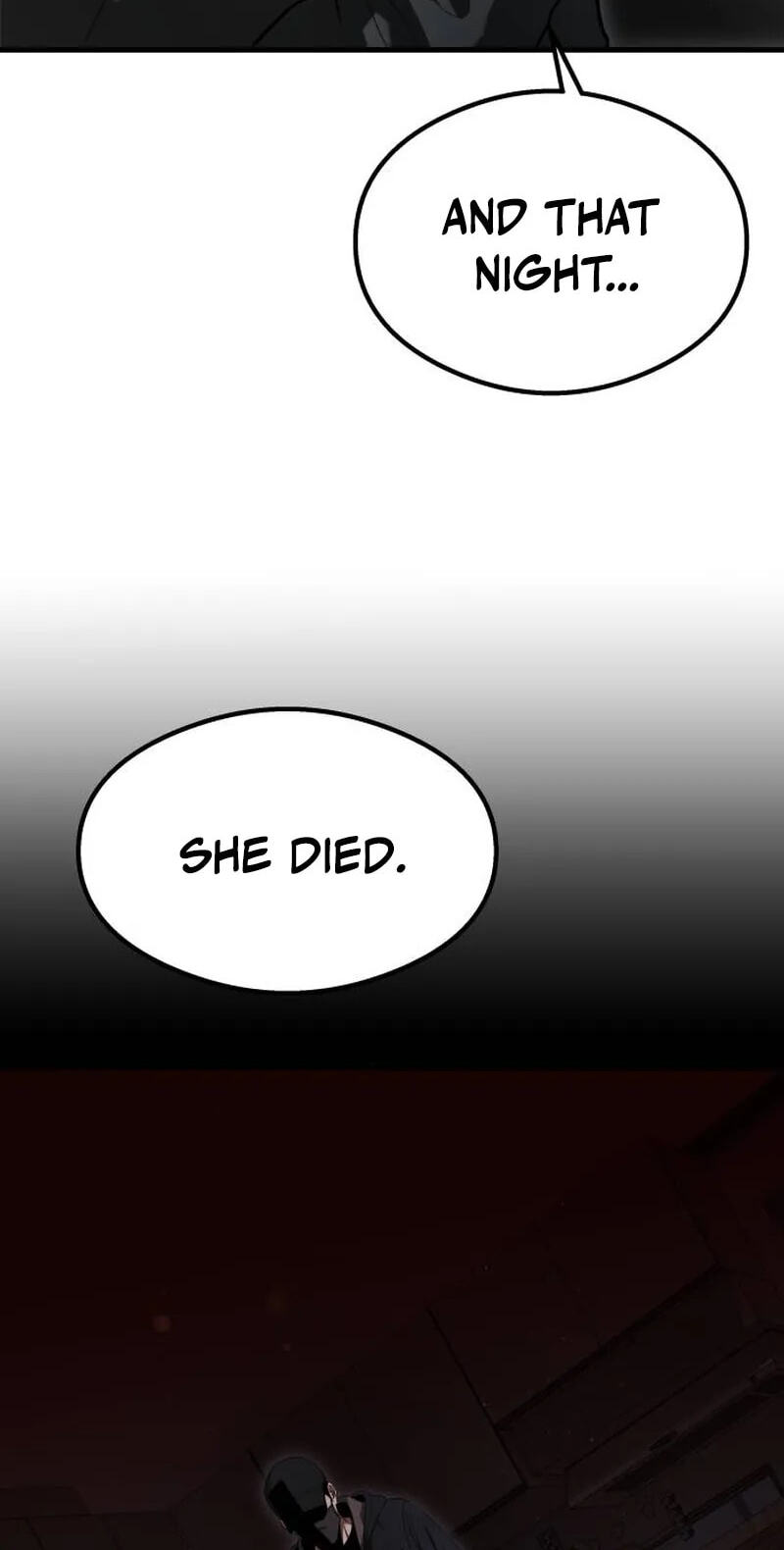 Ghost Dating Simulation (DONG9) Chapter 70 page 82 - 