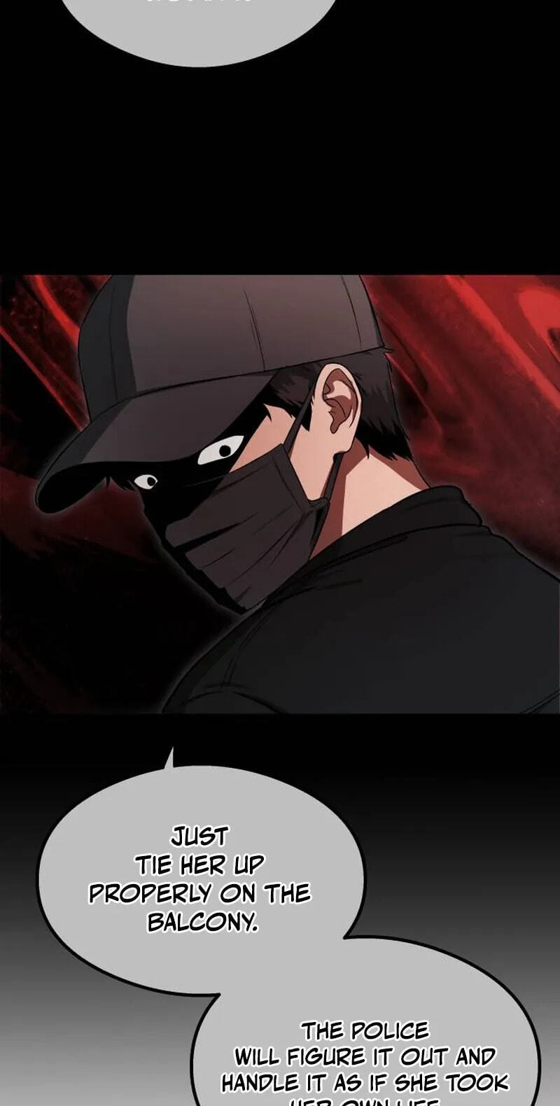 Ghost Dating Simulation (DONG9) Chapter 70 page 85 - 