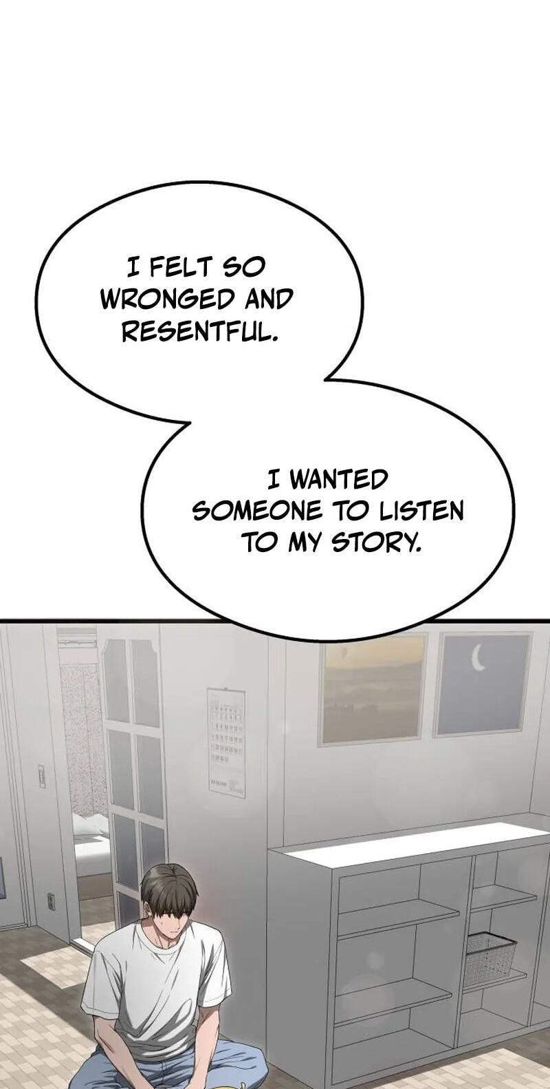 Ghost Dating Simulation (DONG9) Chapter 70 page 88 - 