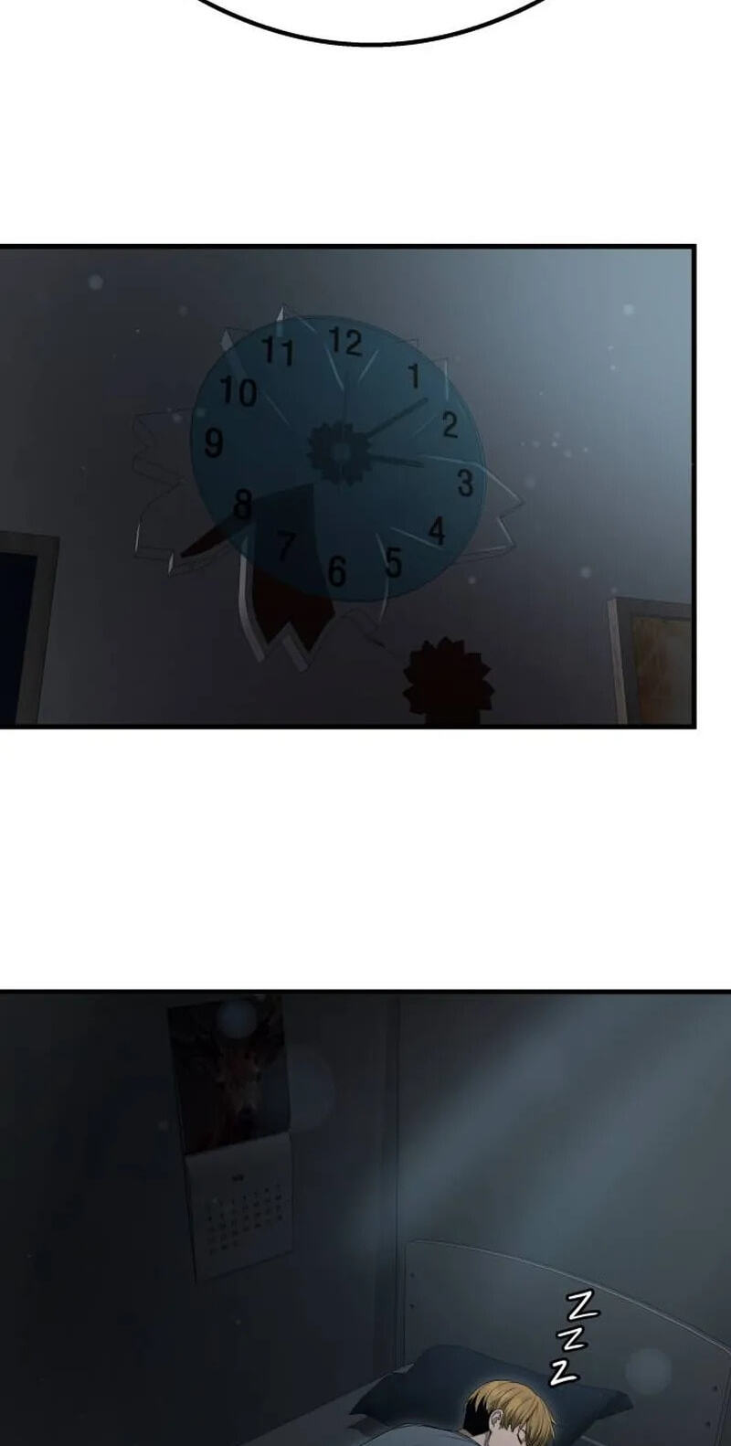 Ghost Dating Simulation (DONG9) Chapter 70 page 92 - 
