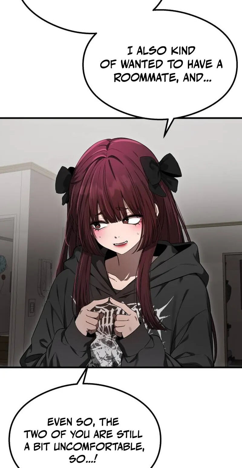 Ghost Dating Simulation (DONG9) Chapter 70 page 97 - 