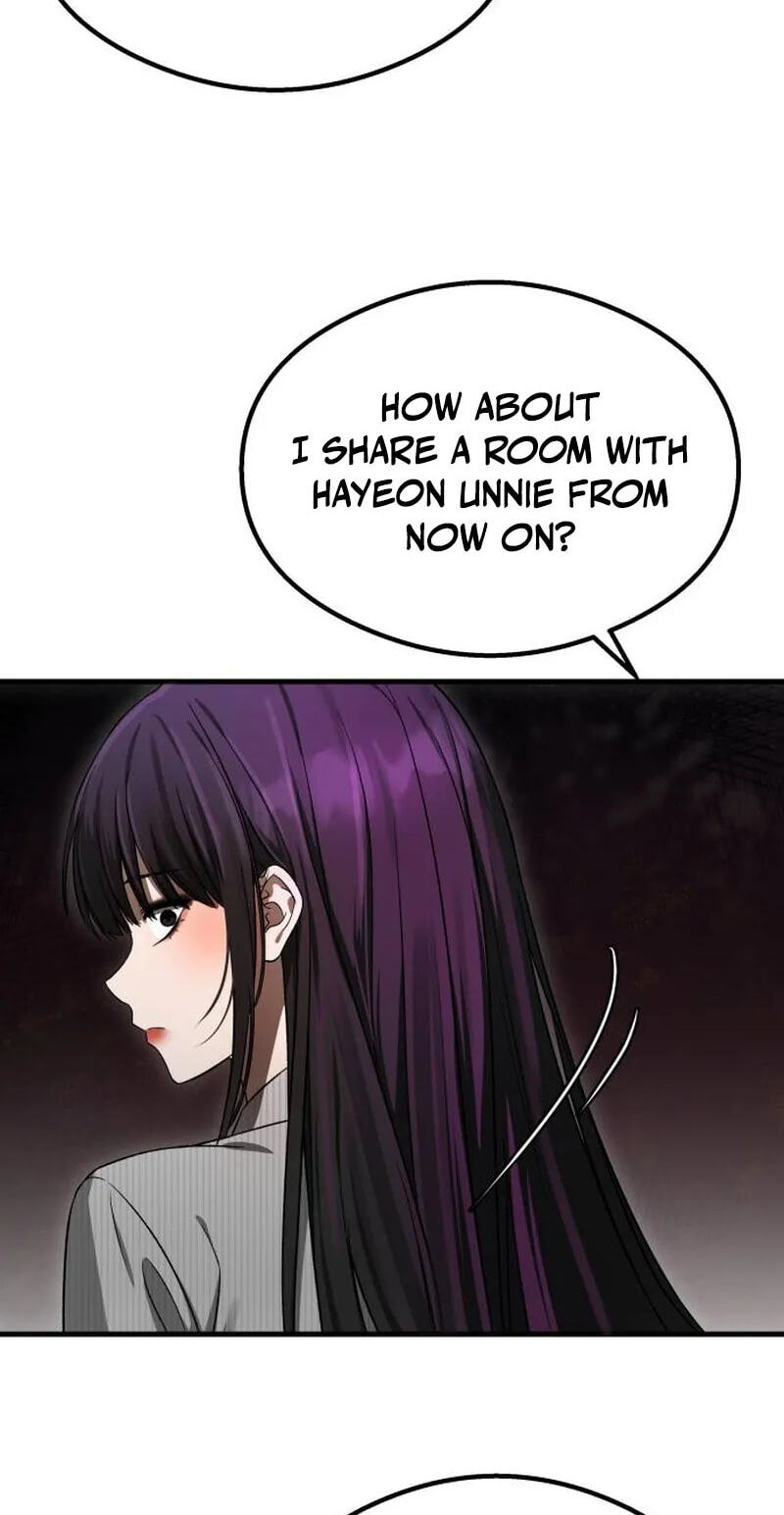 Ghost Dating Simulation (DONG9) Chapter 70 page 98 - 