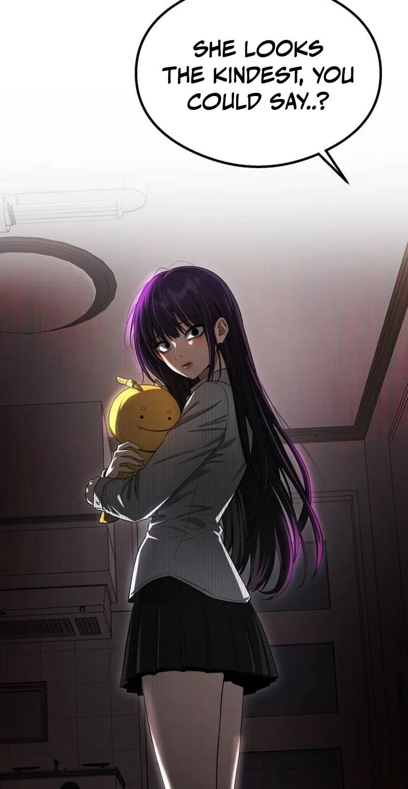 Ghost Dating Simulation (DONG9) Chapter 70 page 99 - 