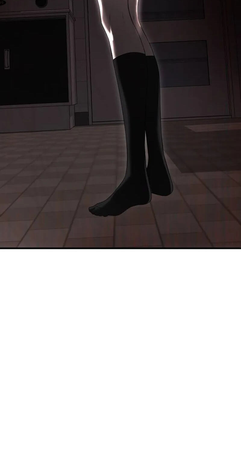 Ghost Dating Simulation (DONG9) Chapter 70 page 100 - 