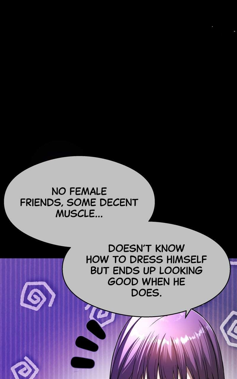 Ghost Dating Simulation (DONG9) Chapter 8 page 101 - 