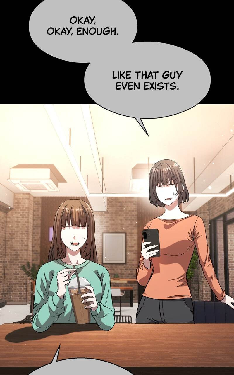 Ghost Dating Simulation (DONG9) Chapter 8 page 103 - 
