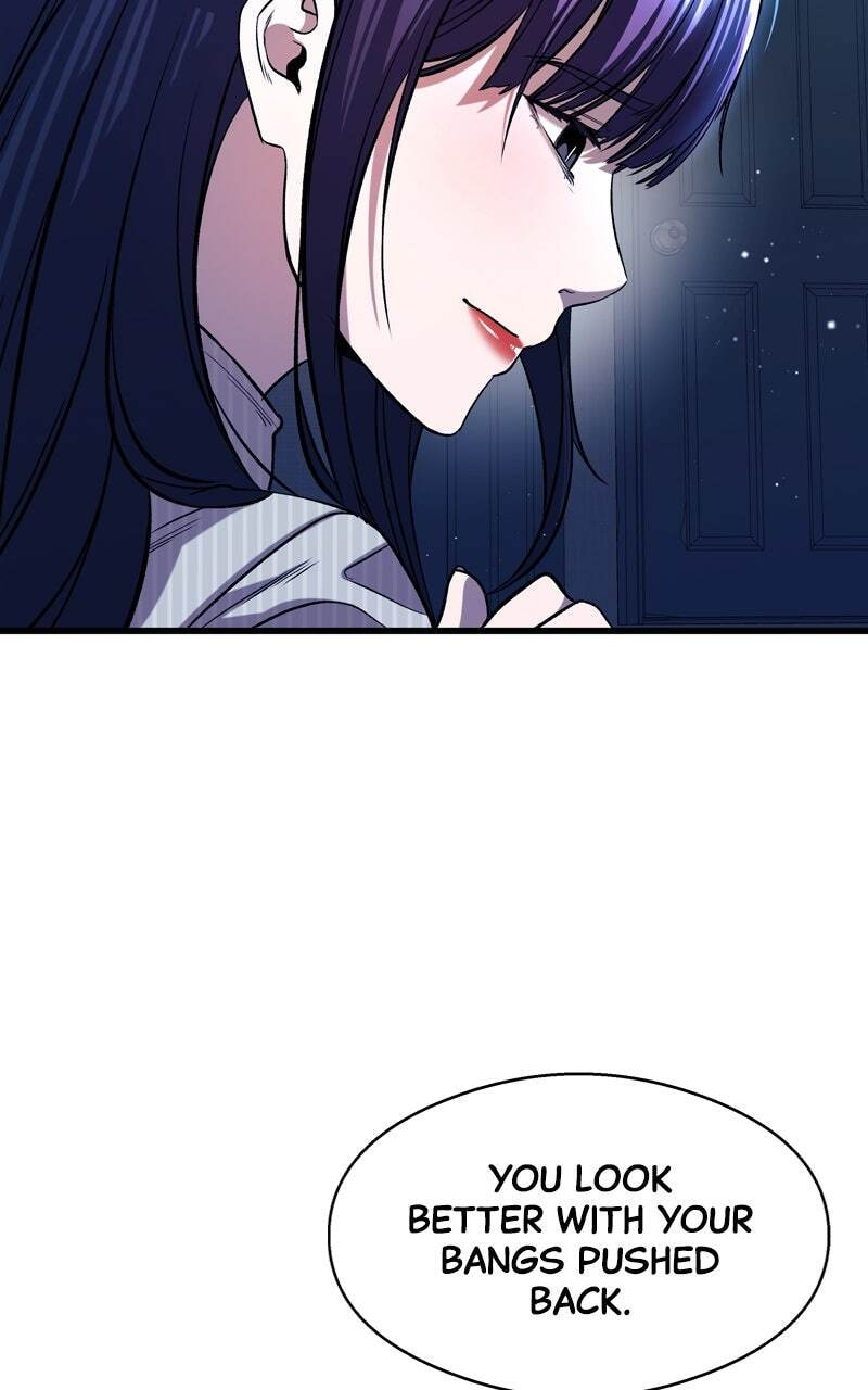Ghost Dating Simulation (DONG9) Chapter 8 page 106 - 
