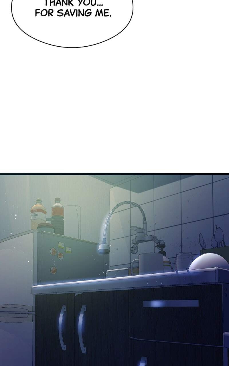 Ghost Dating Simulation (DONG9) Chapter 8 page 108 - 