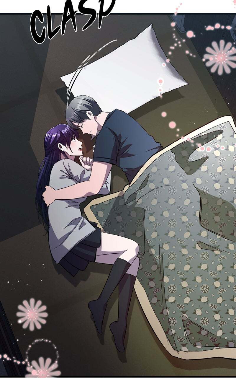 Ghost Dating Simulation (DONG9) Chapter 8 page 113 - 