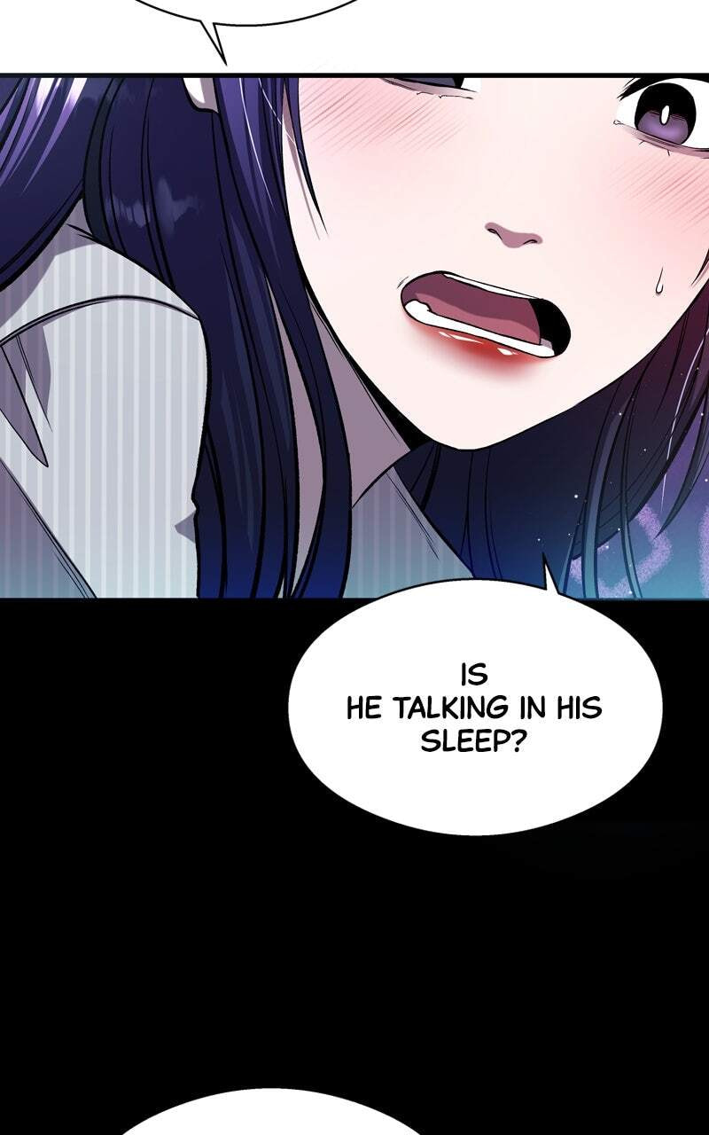 Ghost Dating Simulation (DONG9) Chapter 8 page 115 - 