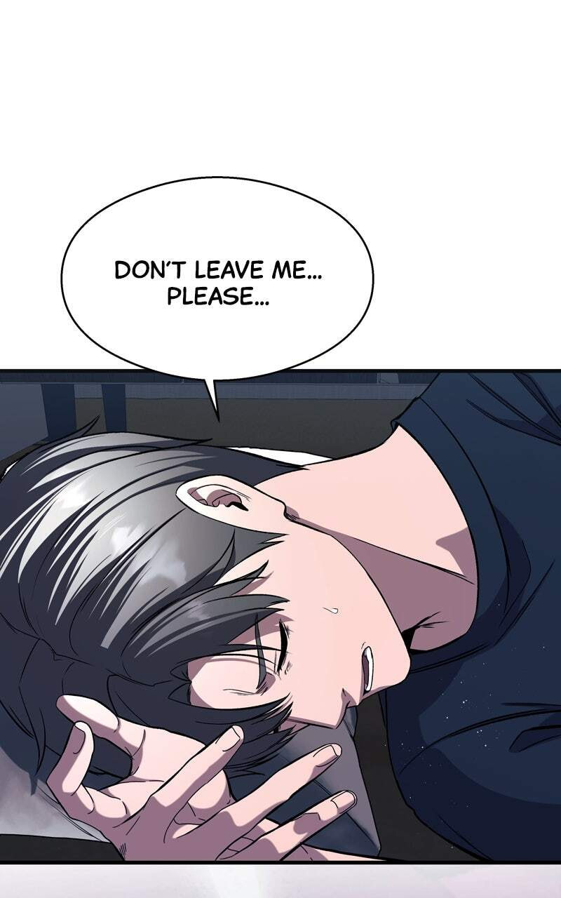 Ghost Dating Simulation (DONG9) Chapter 8 page 117 - 