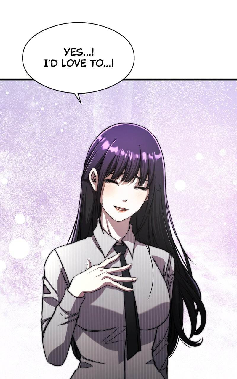Ghost Dating Simulation (DONG9) Chapter 8 page 13 - 