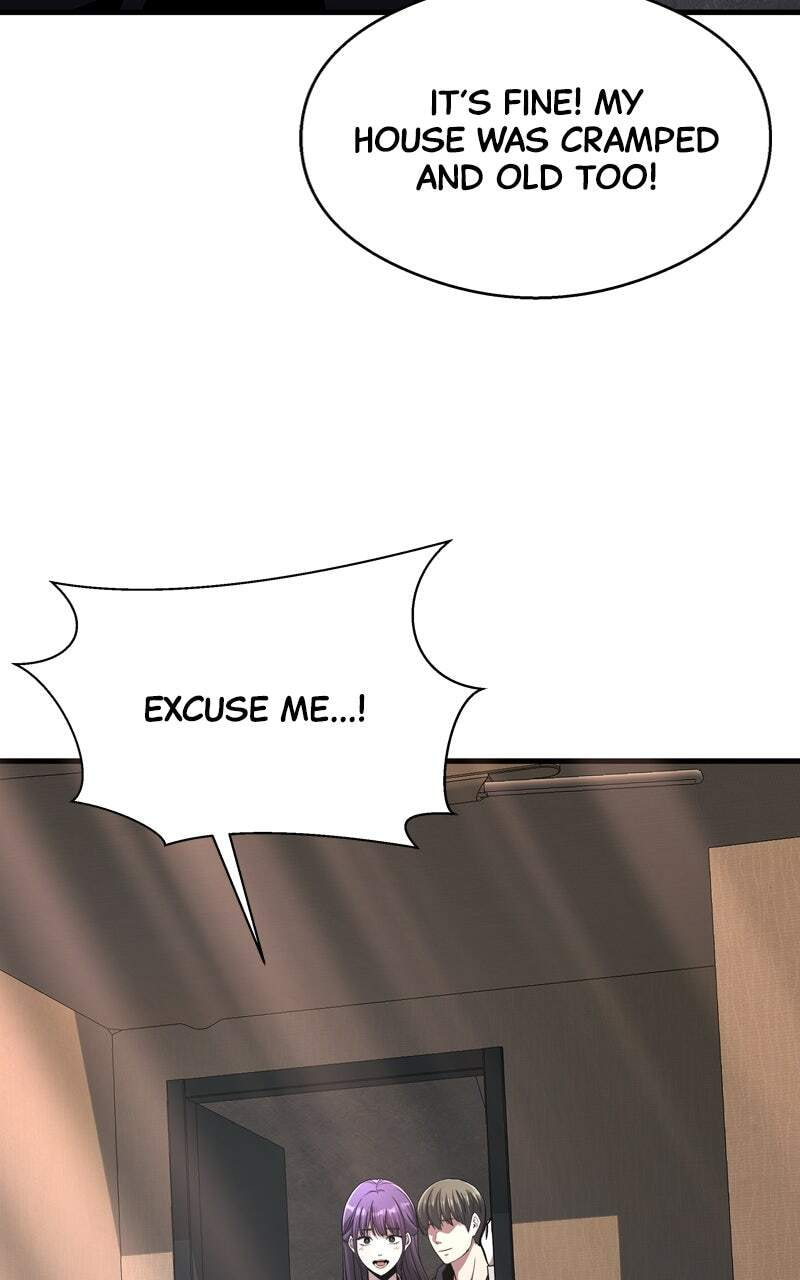 Ghost Dating Simulation (DONG9) Chapter 8 page 17 - 