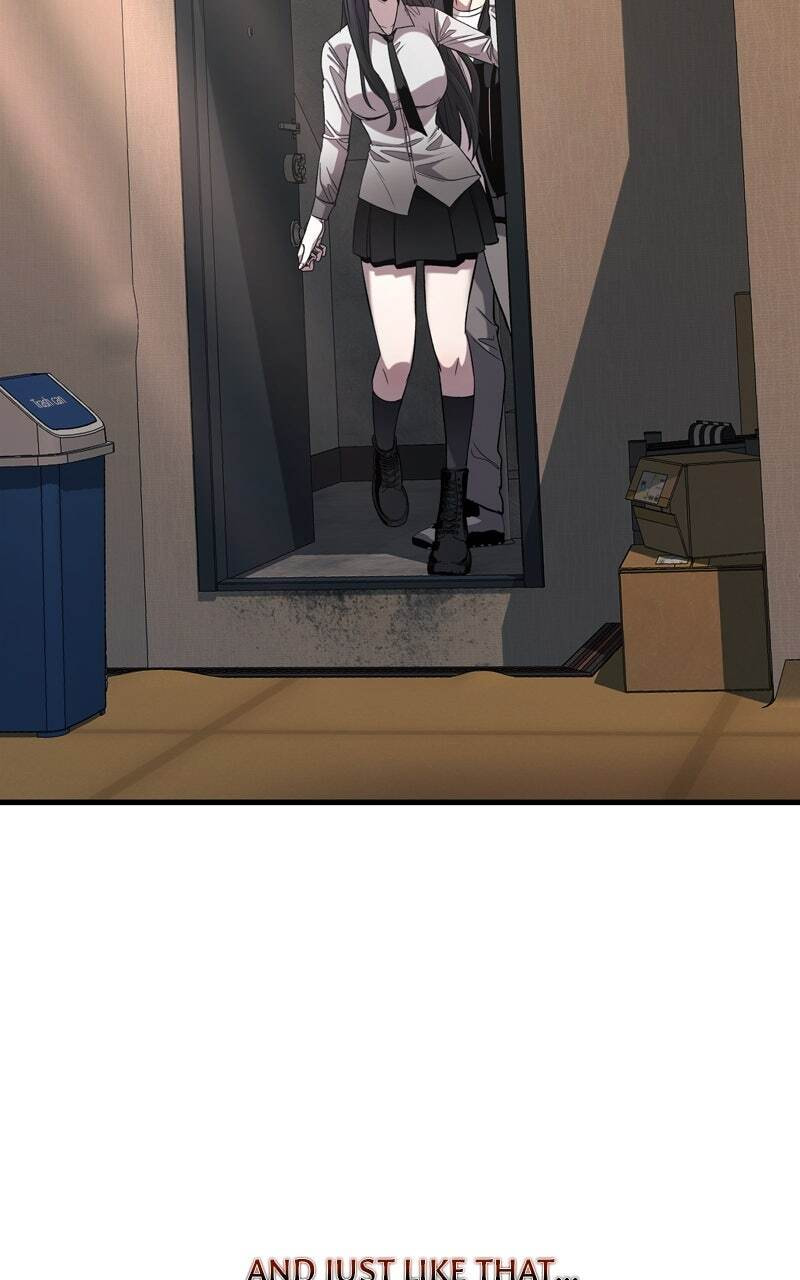 Ghost Dating Simulation (DONG9) Chapter 8 page 18 - 
