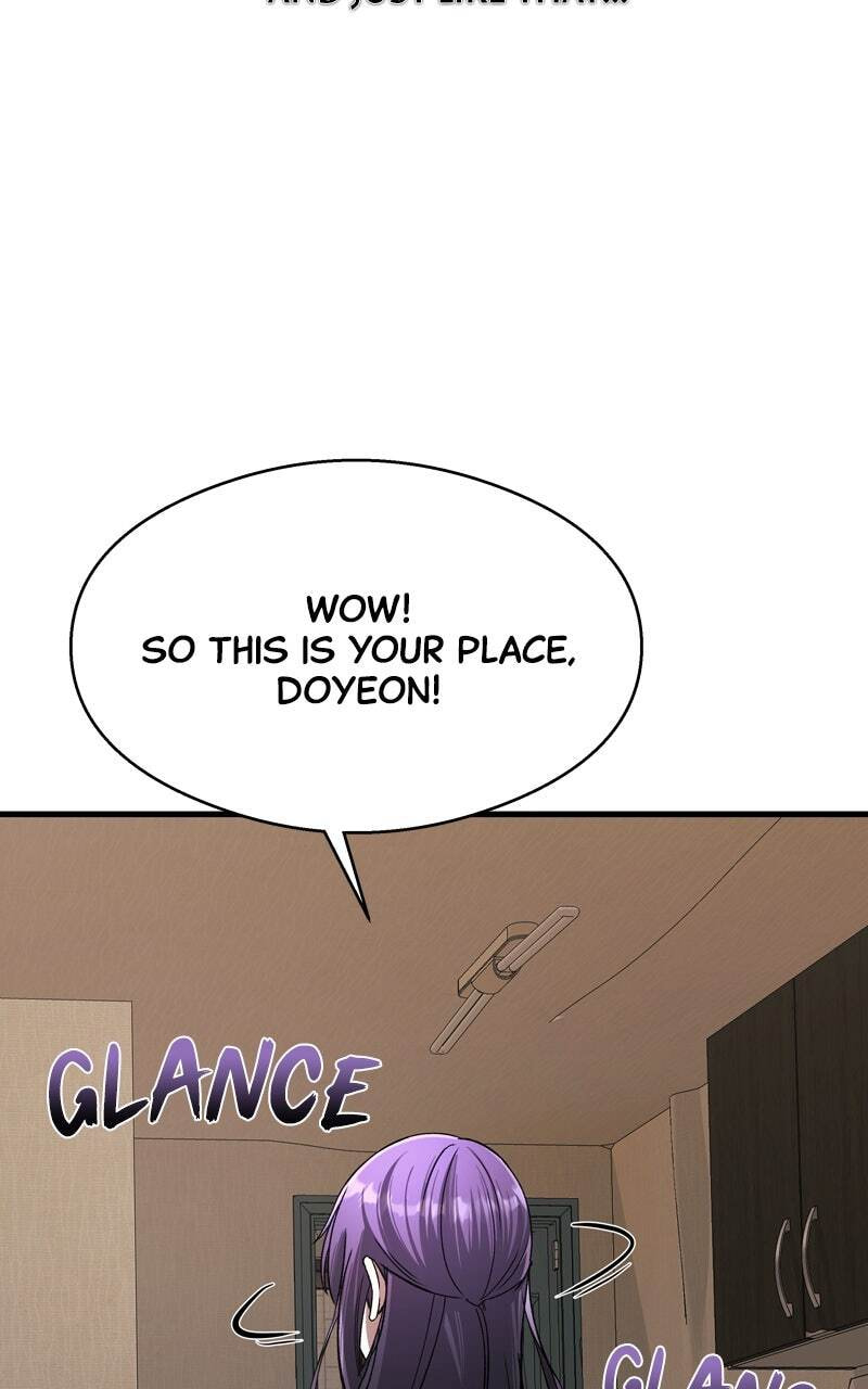 Ghost Dating Simulation (DONG9) Chapter 8 page 19 - 