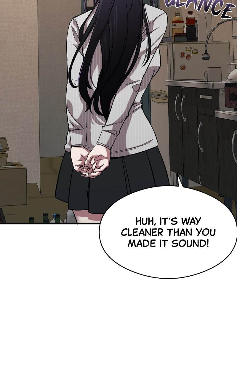 Ghost Dating Simulation (DONG9) Chapter 8 page 20 - 
