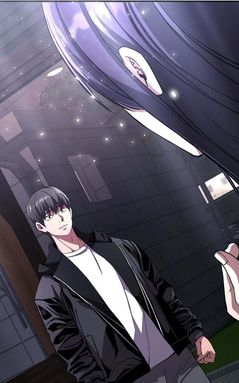 Ghost Dating Simulation (DONG9) Chapter 8 page 3 - 