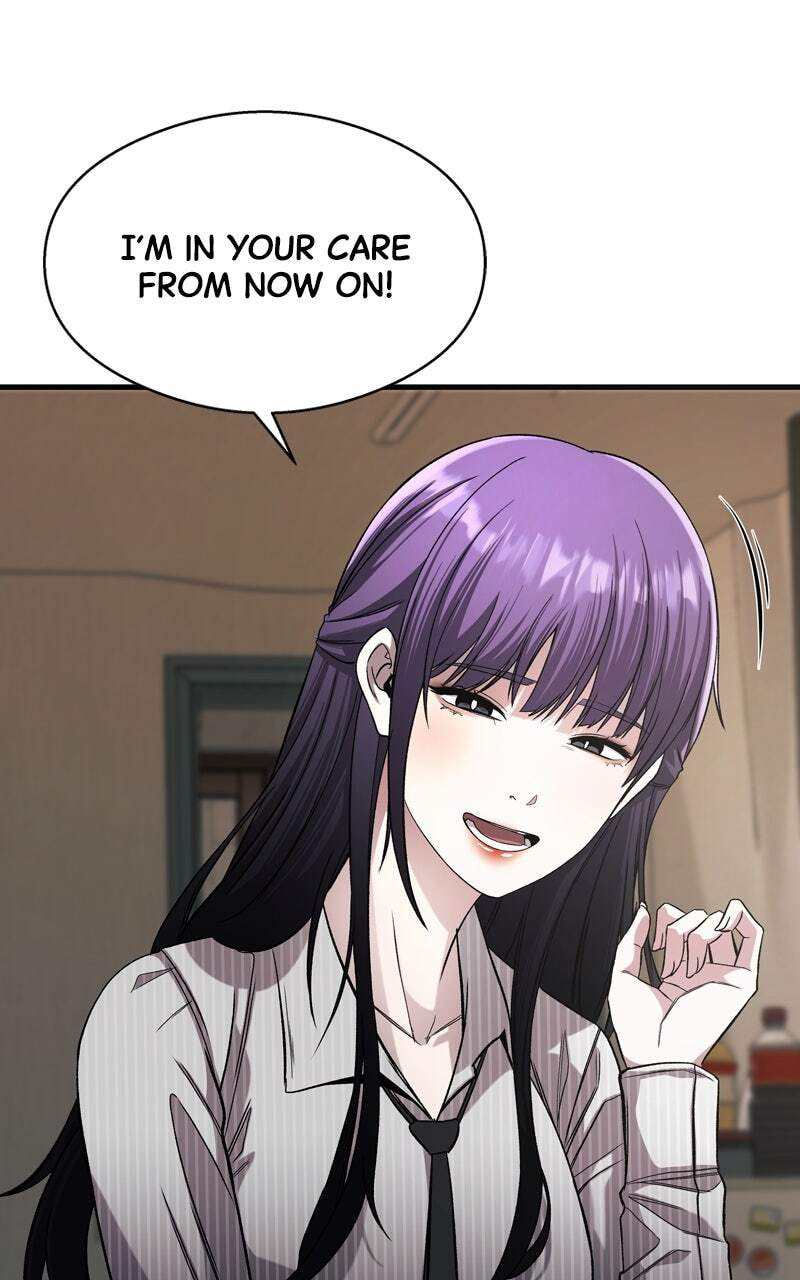 Ghost Dating Simulation (DONG9) Chapter 8 page 21 - 
