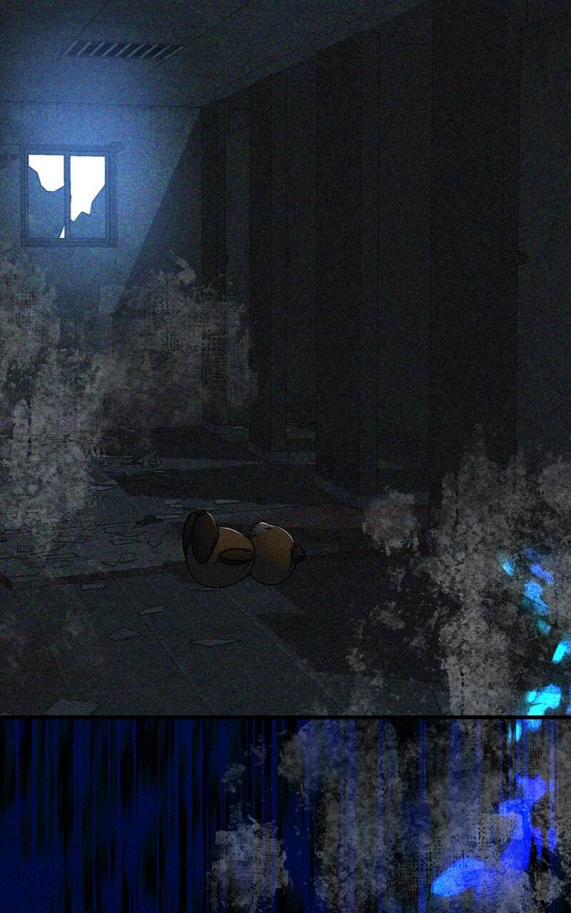 Ghost Dating Simulation (DONG9) Chapter 8 page 25 - 