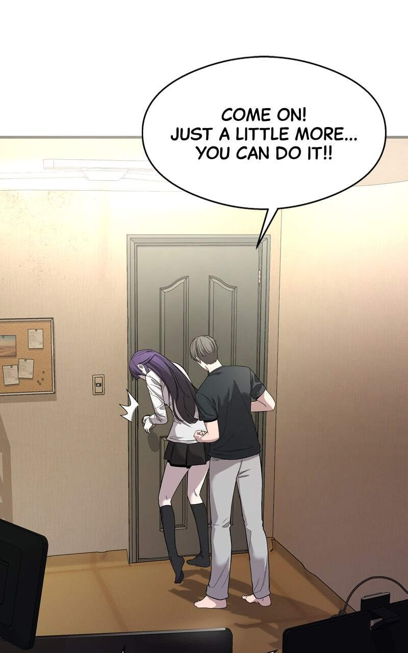 Ghost Dating Simulation (DONG9) Chapter 8 page 29 - 