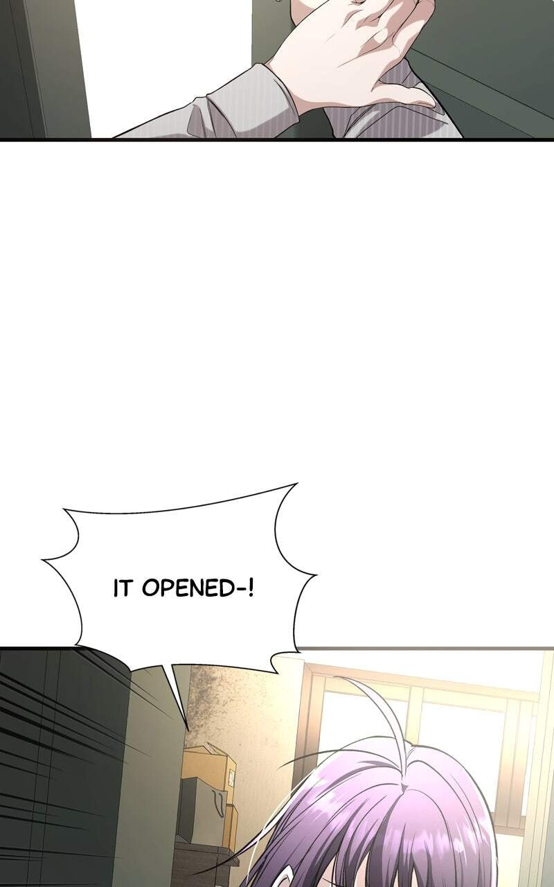 Ghost Dating Simulation (DONG9) Chapter 8 page 31 - 