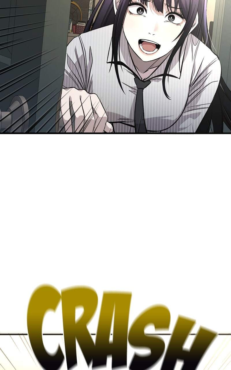Ghost Dating Simulation (DONG9) Chapter 8 page 32 - 