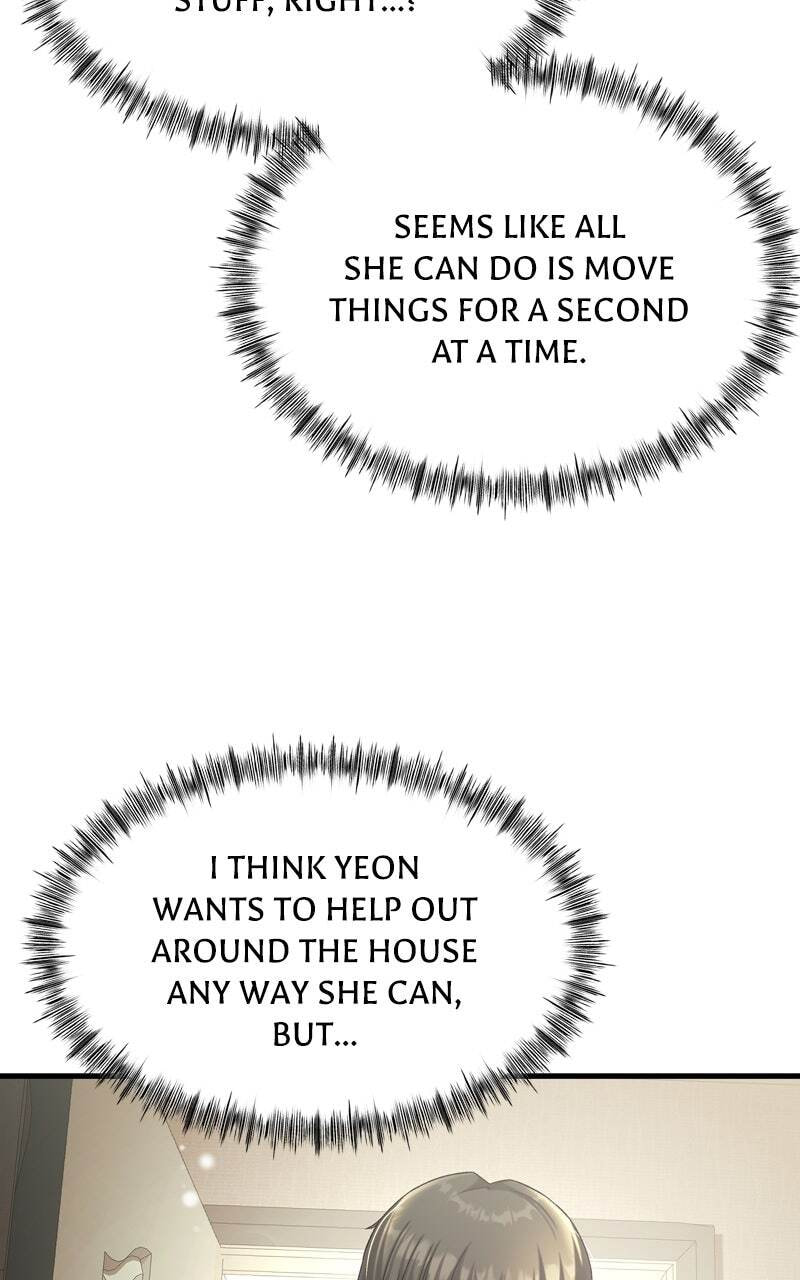 Ghost Dating Simulation (DONG9) Chapter 8 page 38 - 