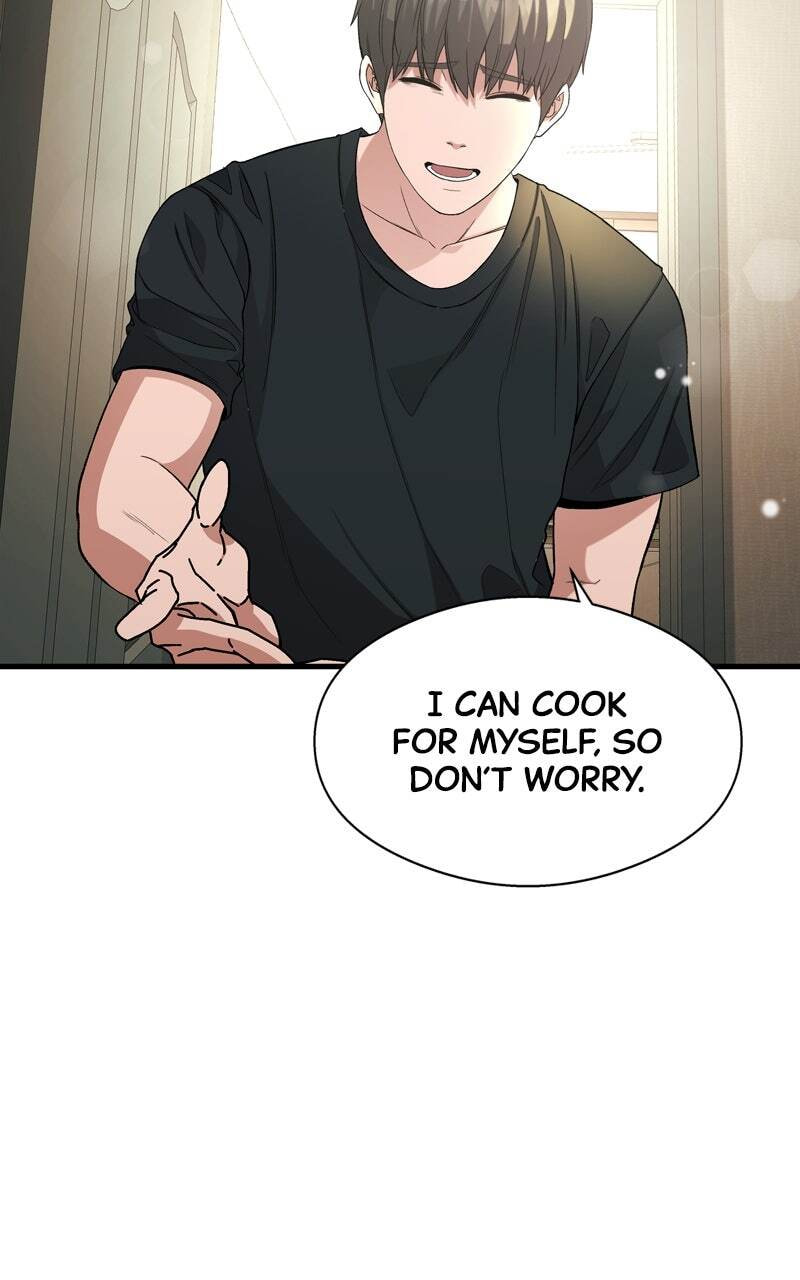 Ghost Dating Simulation (DONG9) Chapter 8 page 39 - 