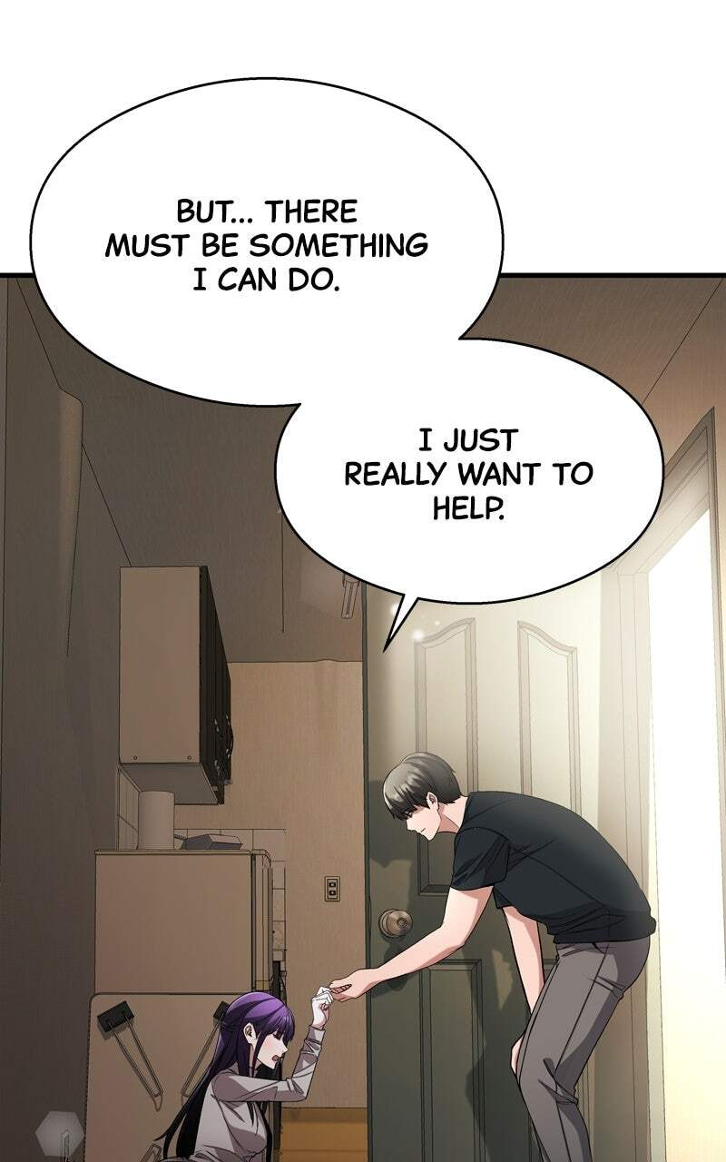 Ghost Dating Simulation (DONG9) Chapter 8 page 40 - 