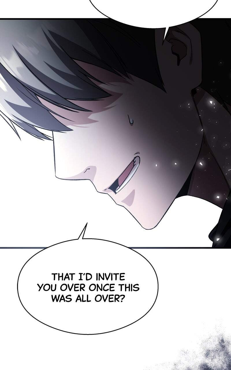 Ghost Dating Simulation (DONG9) Chapter 8 page 5 - 