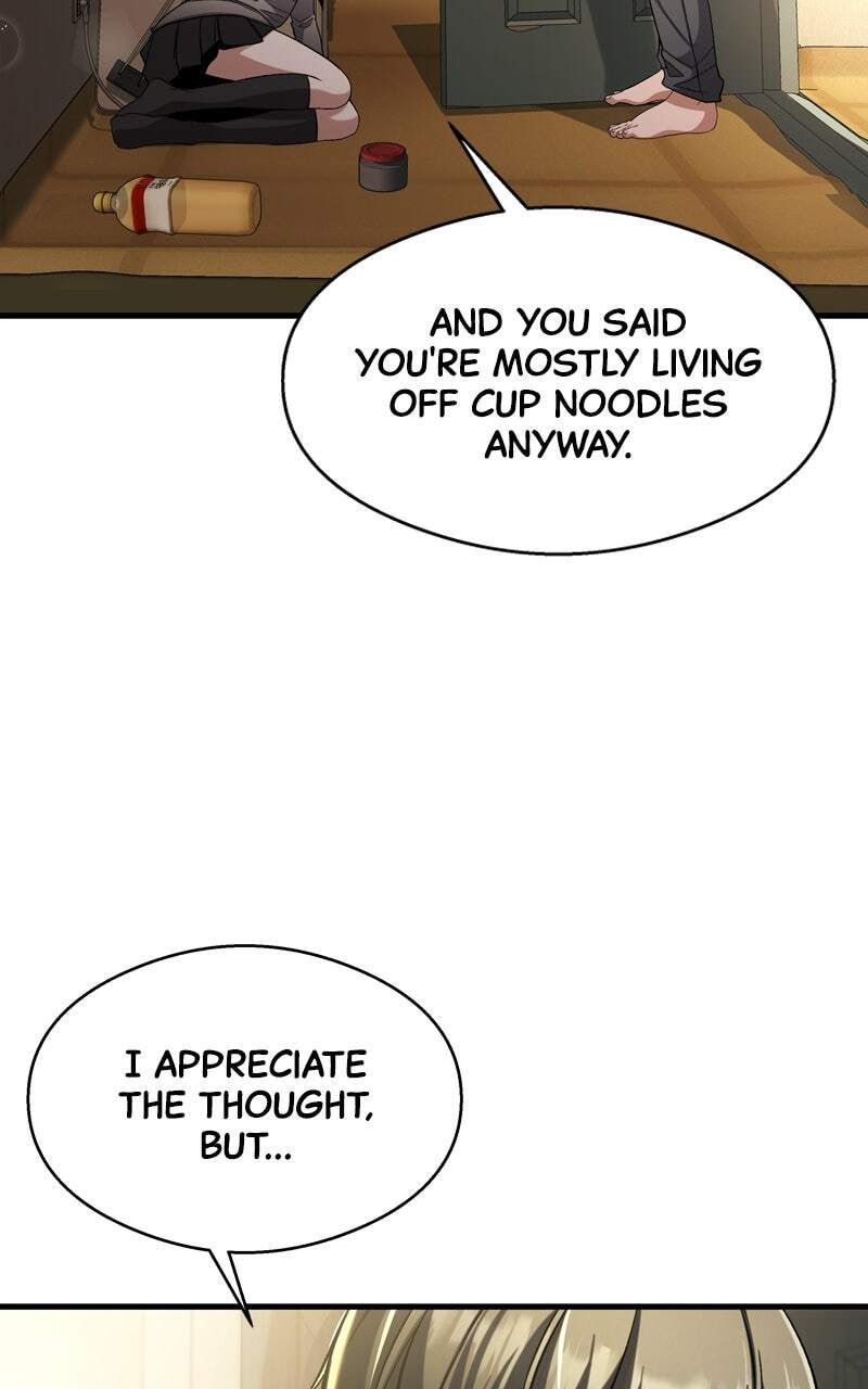 Ghost Dating Simulation (DONG9) Chapter 8 page 41 - 