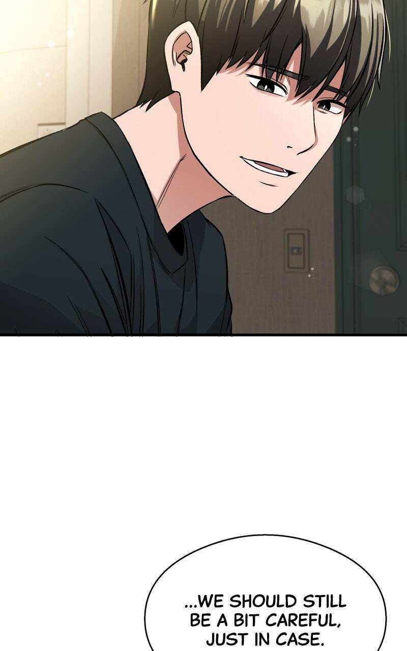 Ghost Dating Simulation (DONG9) Chapter 8 page 42 - 