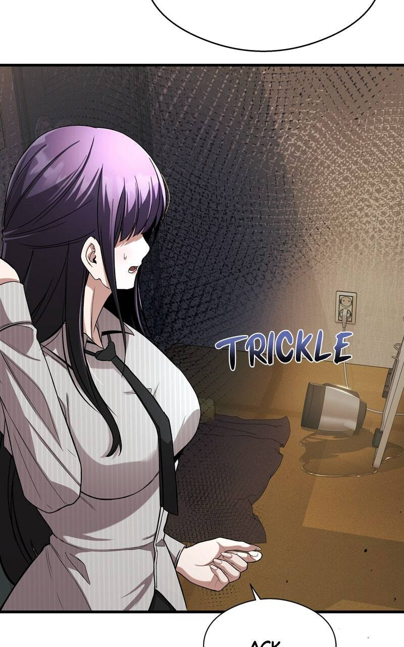 Ghost Dating Simulation (DONG9) Chapter 8 page 43 - 