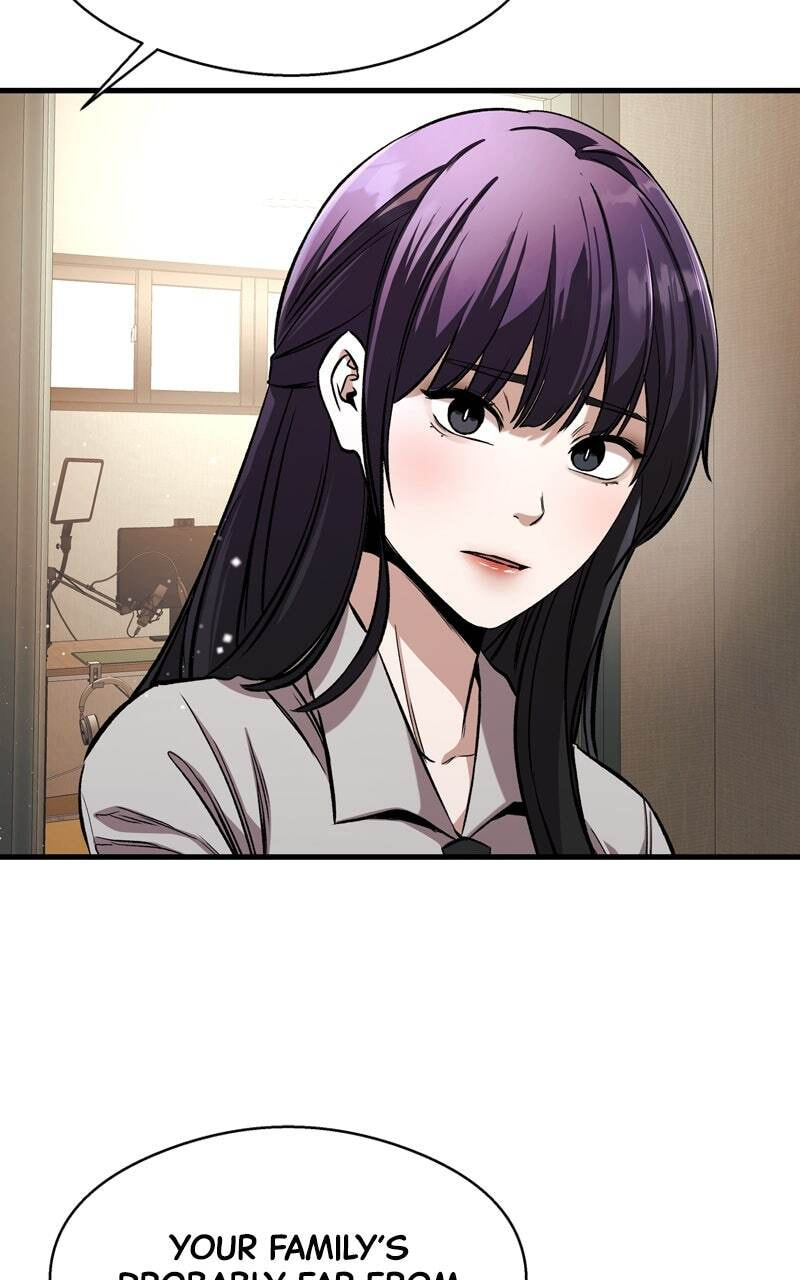 Ghost Dating Simulation (DONG9) Chapter 8 page 45 - 