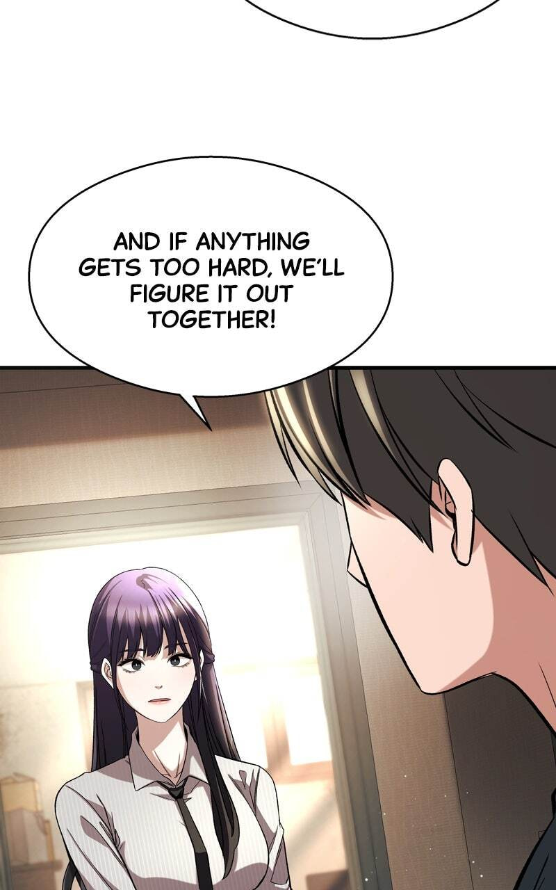 Ghost Dating Simulation (DONG9) Chapter 8 page 47 - 