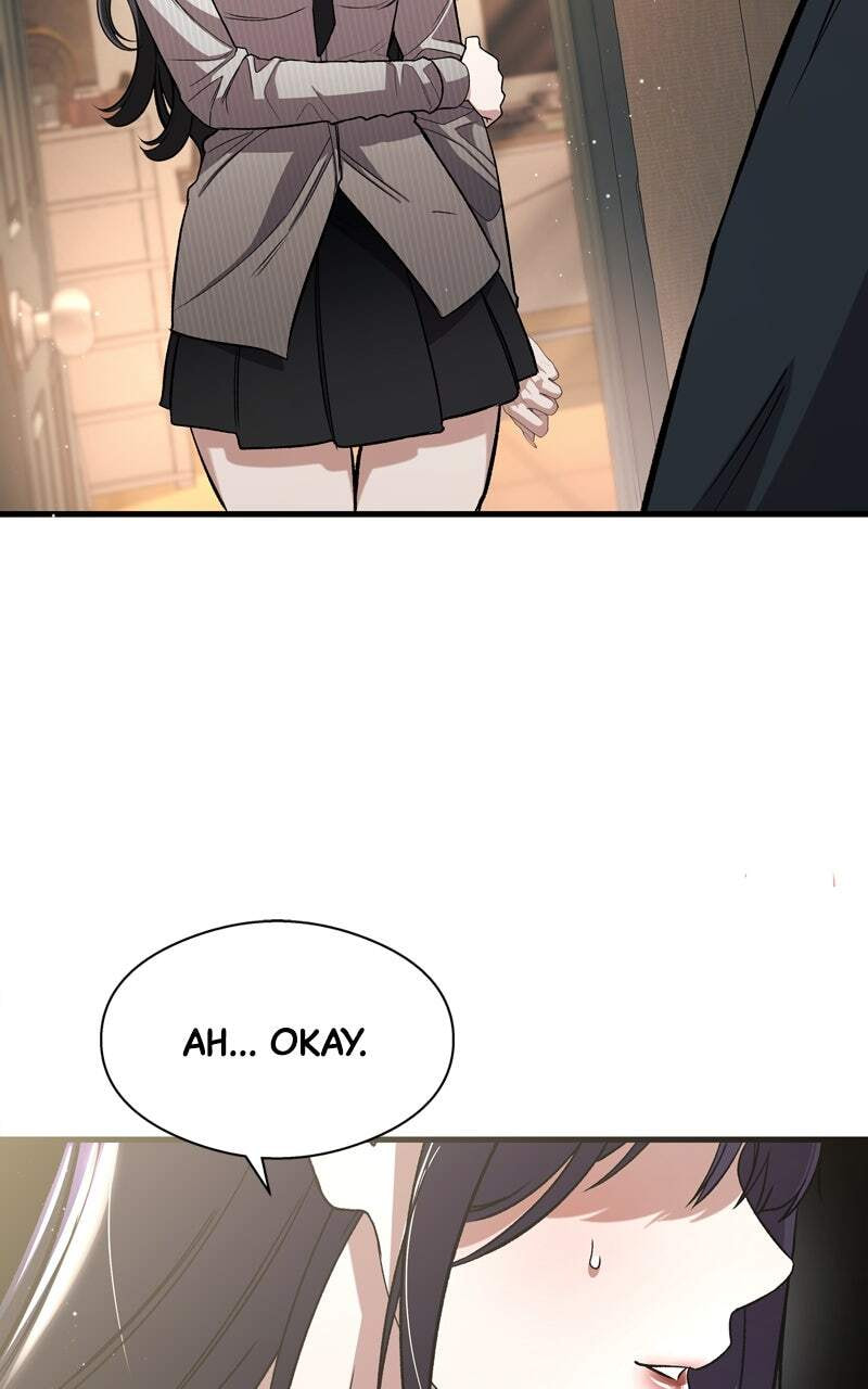 Ghost Dating Simulation (DONG9) Chapter 8 page 48 - 