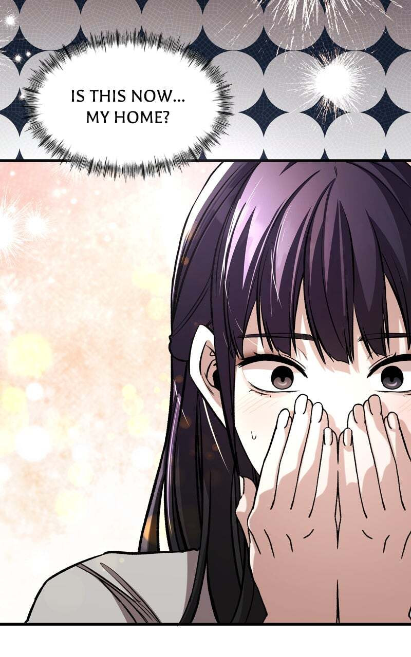 Ghost Dating Simulation (DONG9) Chapter 8 page 50 - 