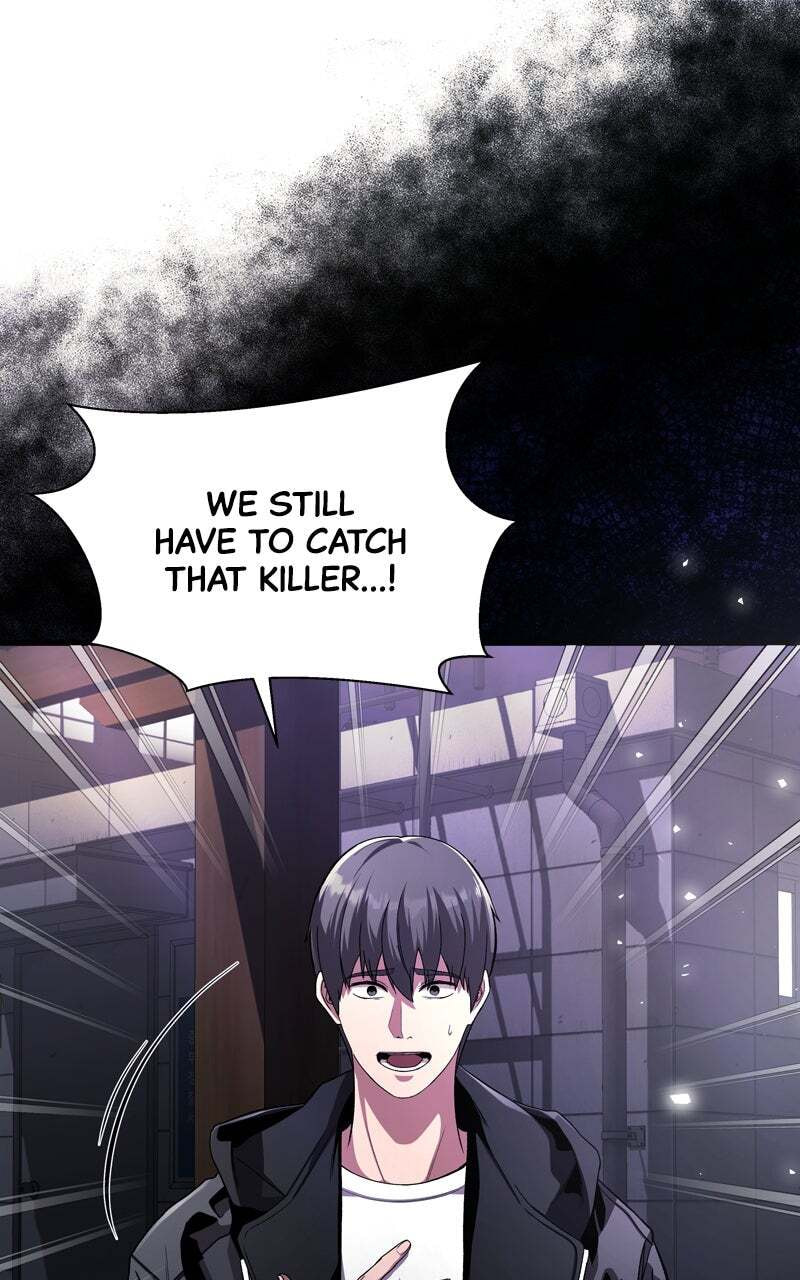 Ghost Dating Simulation (DONG9) Chapter 8 page 6 - 