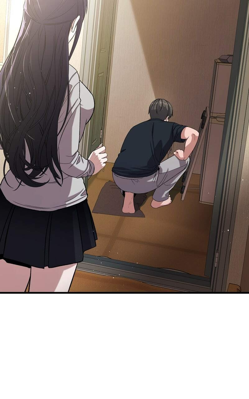 Ghost Dating Simulation (DONG9) Chapter 8 page 52 - 