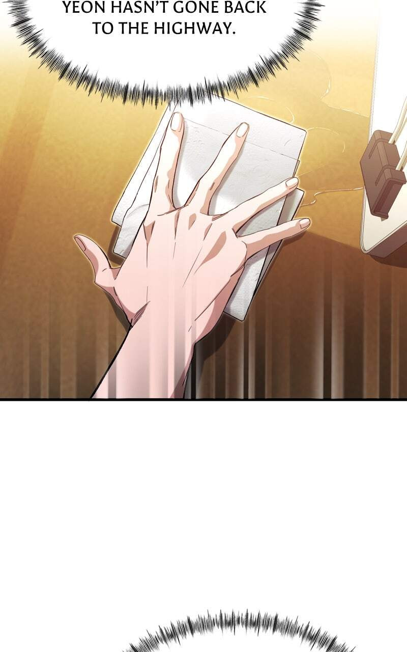 Ghost Dating Simulation (DONG9) Chapter 8 page 54 - 