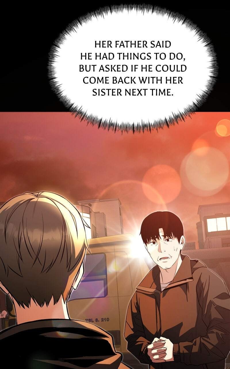 Ghost Dating Simulation (DONG9) Chapter 8 page 56 - 