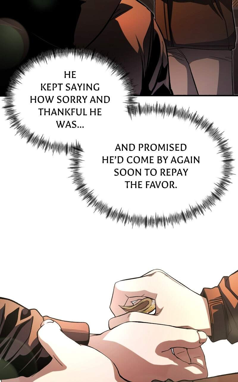Ghost Dating Simulation (DONG9) Chapter 8 page 57 - 