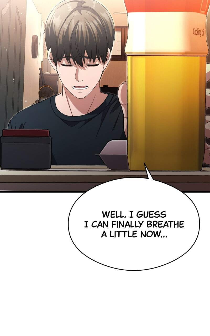 Ghost Dating Simulation (DONG9) Chapter 8 page 59 - 