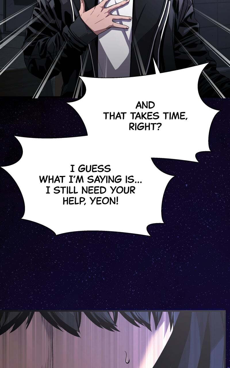 Ghost Dating Simulation (DONG9) Chapter 8 page 7 - 