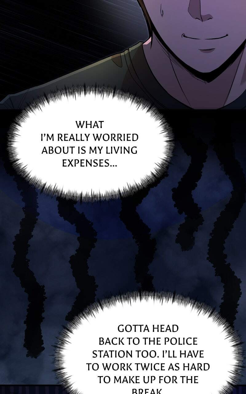 Ghost Dating Simulation (DONG9) Chapter 8 page 62 - 