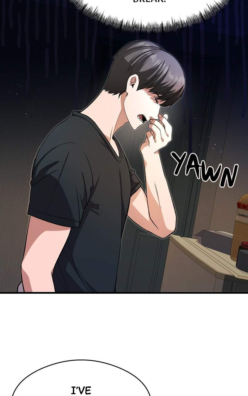 Ghost Dating Simulation (DONG9) Chapter 8 page 63 - 