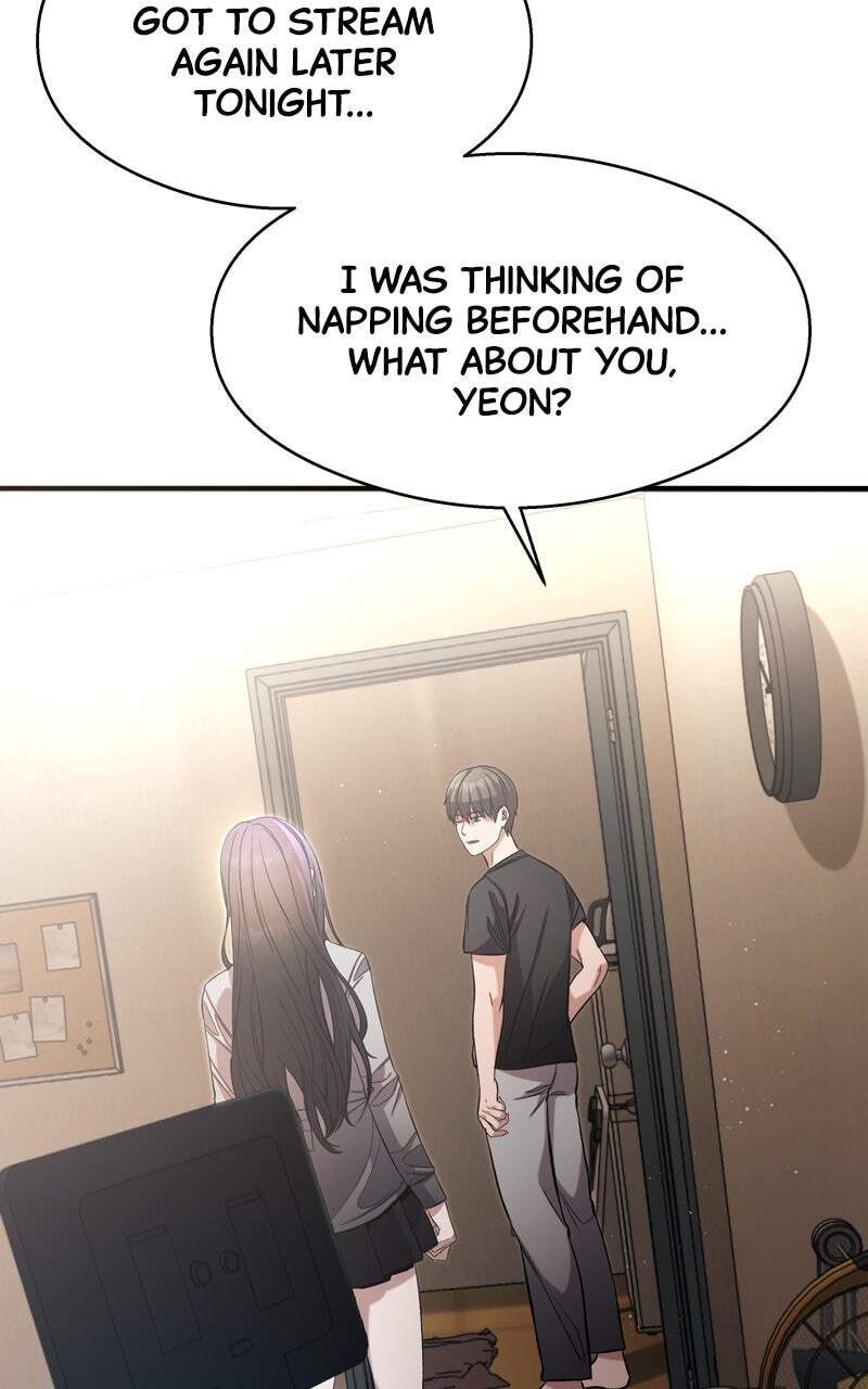 Ghost Dating Simulation (DONG9) Chapter 8 page 64 - 